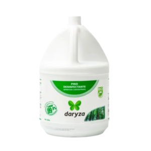 Desinfectante Biodegradable Germicida Pino Daryza X Galón