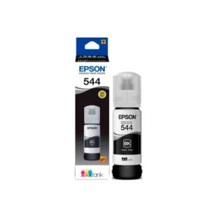 Tinta Black Epson T544 Original (T544120-AL)