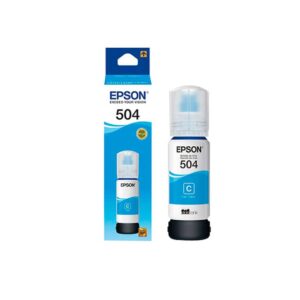 Tinta Cyan Epson T544 Original (T544220-AL)