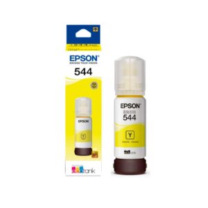 Tinta Yellow Epson T544 Original (T544420-AL)